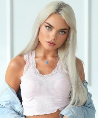 Елизавета, 26 лет