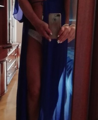 Ксения, 43 года